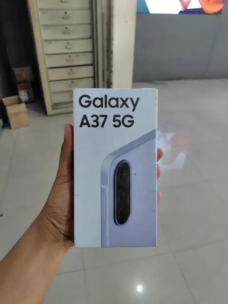 Samsung Galaxy A37 5G