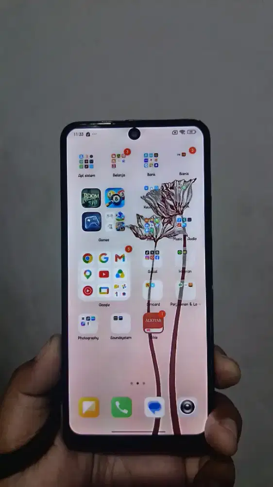 Xiaomi Redmi Note 12 128/8GB Nego