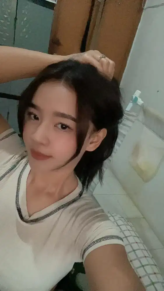 Mencari pekerjaan