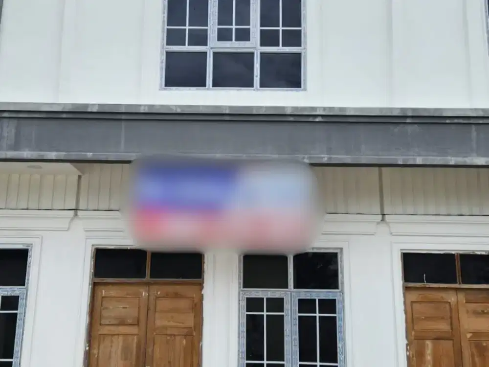 DIJUAL CEPAT! TOWNHOUSE SHM 2,5 LANTAI DI KRAKATAU LUXE