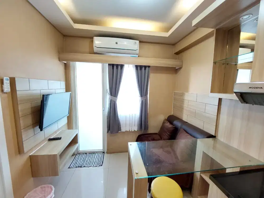 Di Jual Aparteman Hunian hArga Murah Best Deal