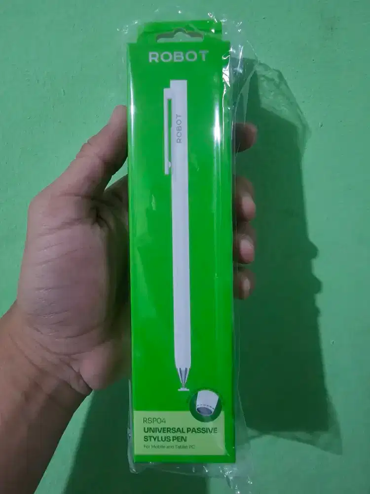 Stylus Pen Universal Merk Robot