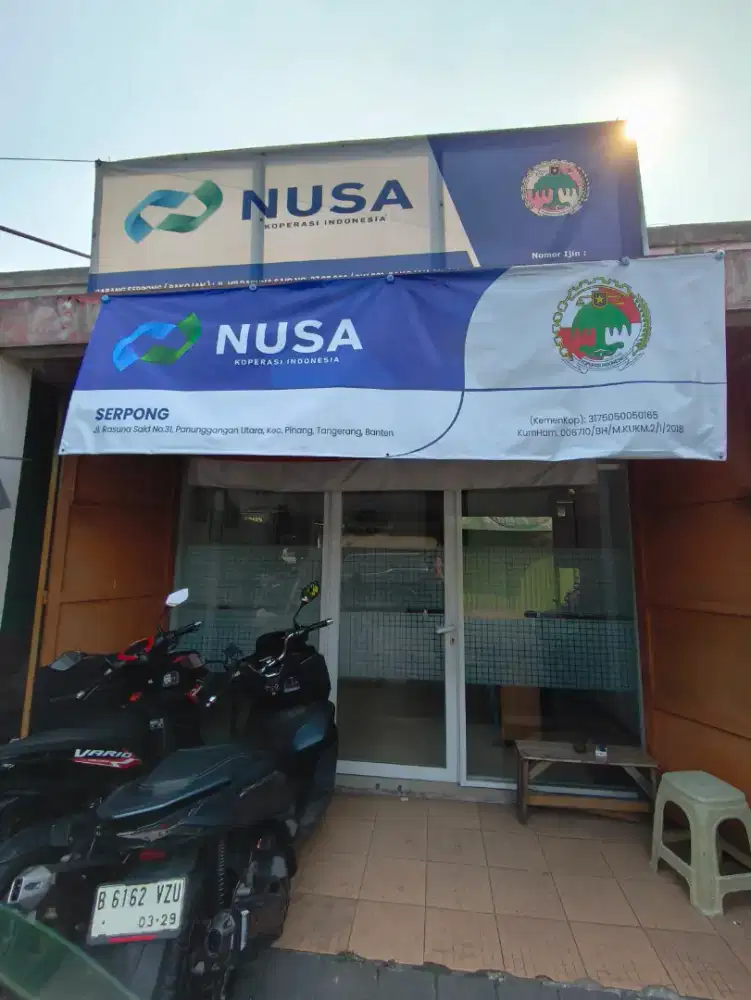 LOWONGAN PEKERJAAN
