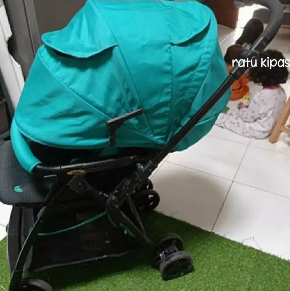 Stroller bayi joie