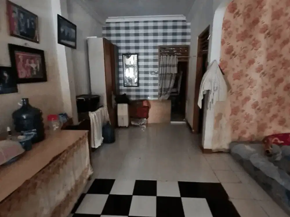 Rumah 3 Lantai Dekat Stasiun Di Kayu Mas Pulogadung S7710