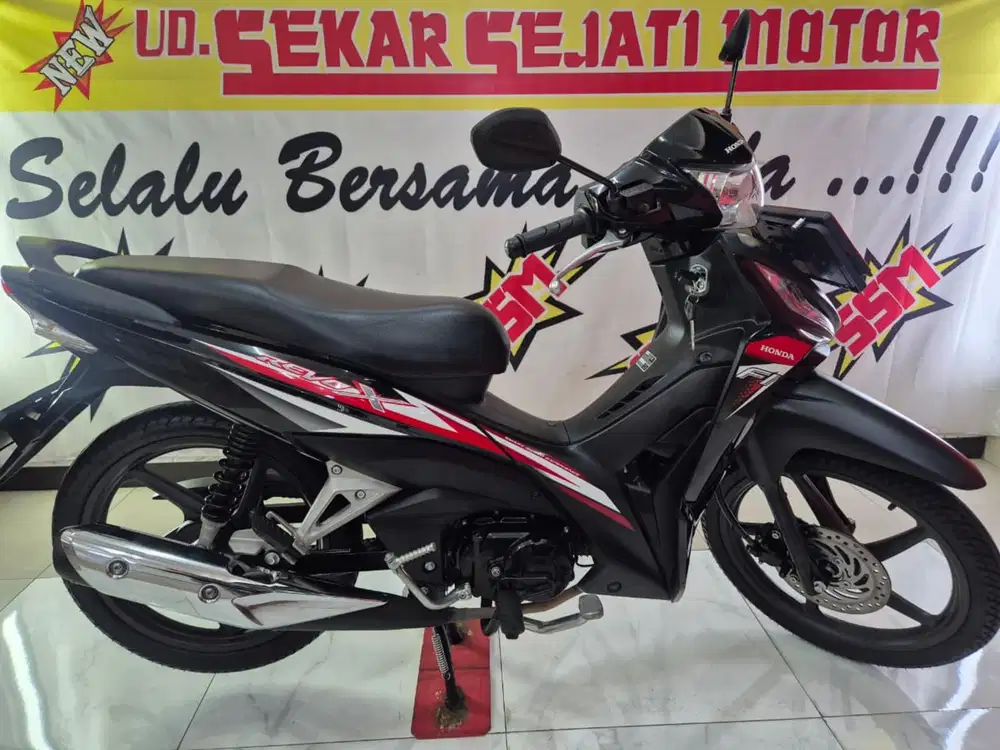New Revo x cw fi 2025 plat L,