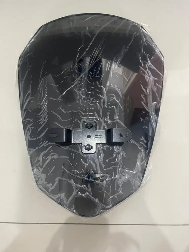 Visor Ori Polytron Fox 350