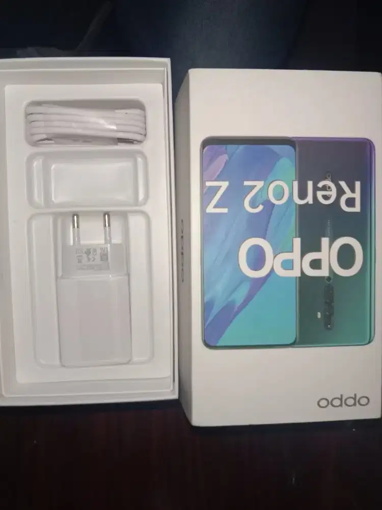Hp Oppo Reno 2z