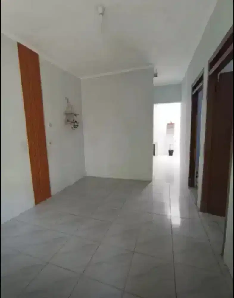 Dijual Rumah sayap TKI 3 murah siap huni mewah saat nya punya rumah
