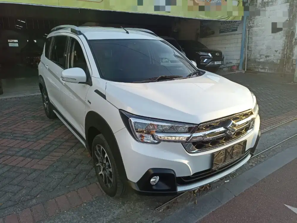 Suzuki XL7 1.5 Zeta Manual 2024