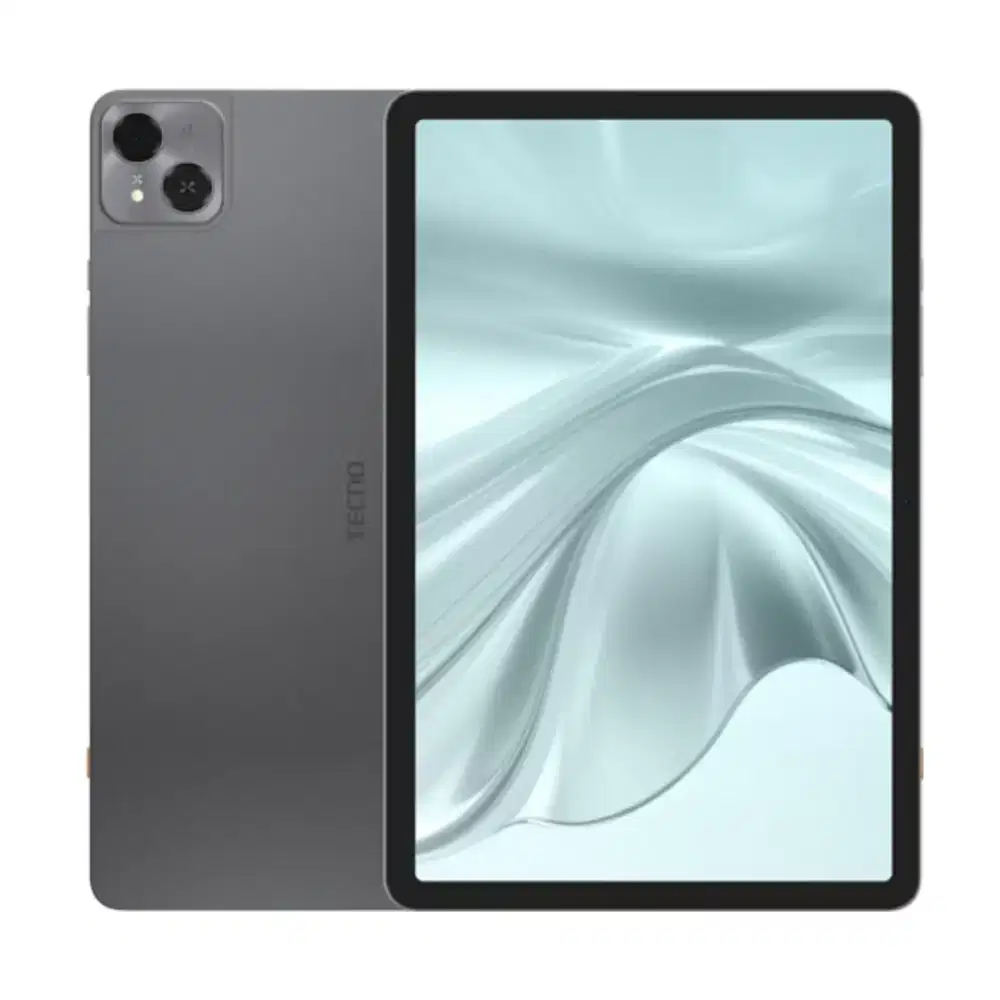 Tecno Megapad 11 SE 4/128GB - Abu-abu