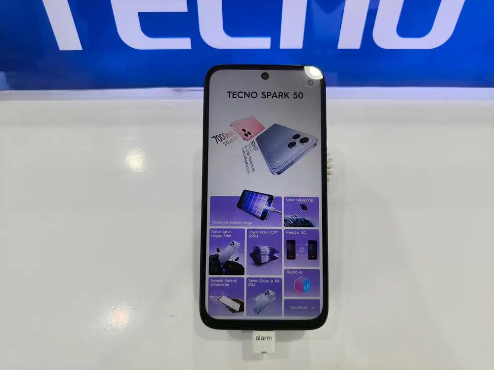Tecno Spark Go 3