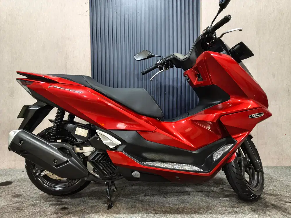 PCX 160 CBS 2026 istimewa mulus terawat siap pakai...