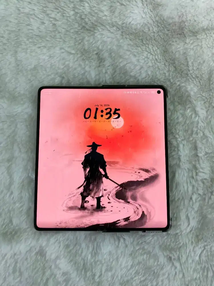 Huawei mate x7 nebula