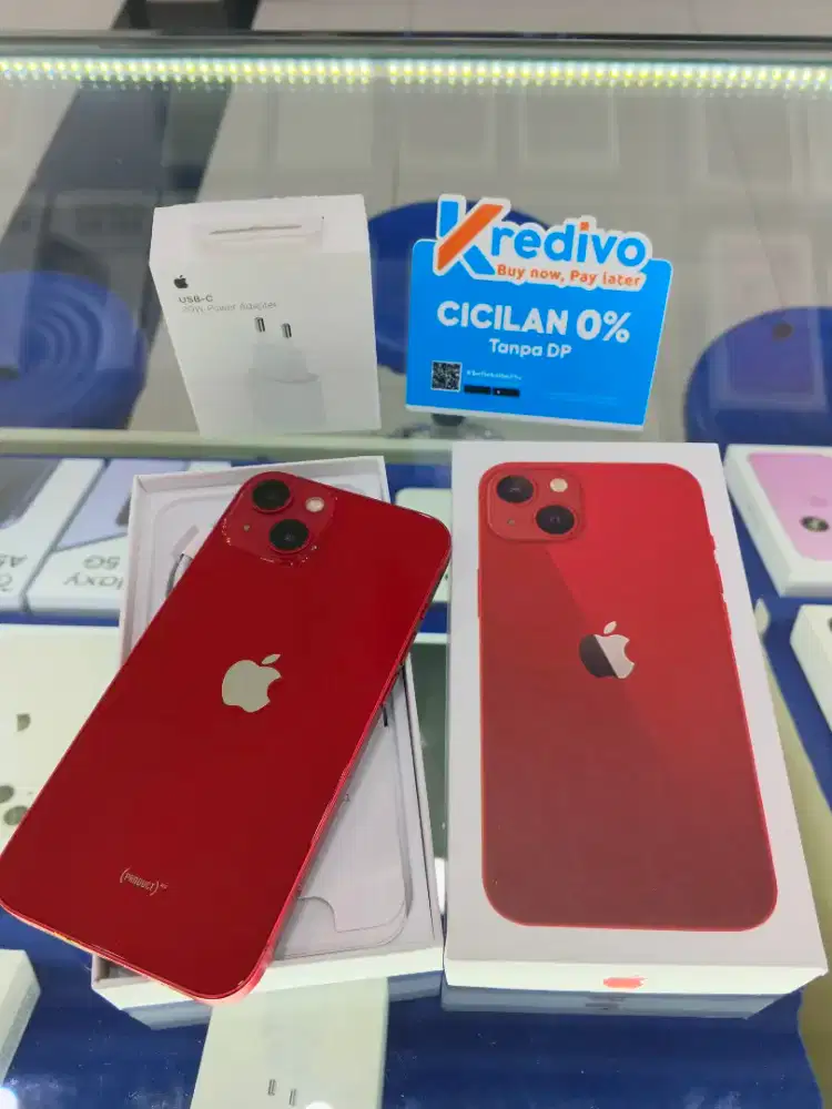 iPhone 13 128 GB all operator