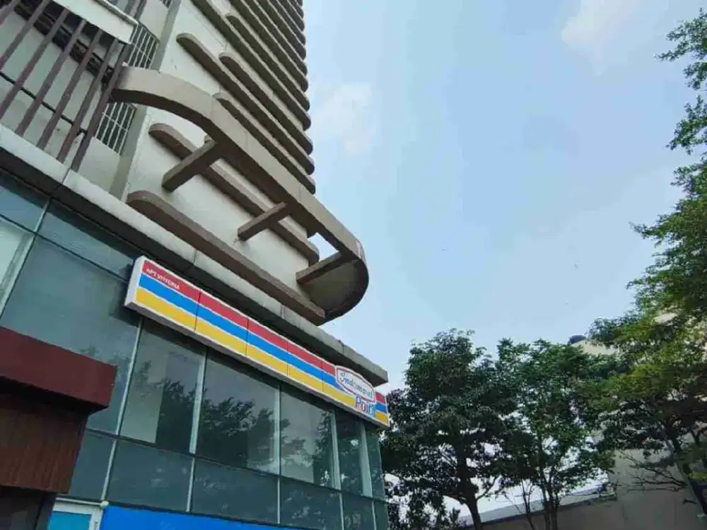 Disewakan Apartemen Vittoria Residence Dekat Duri Kosambi