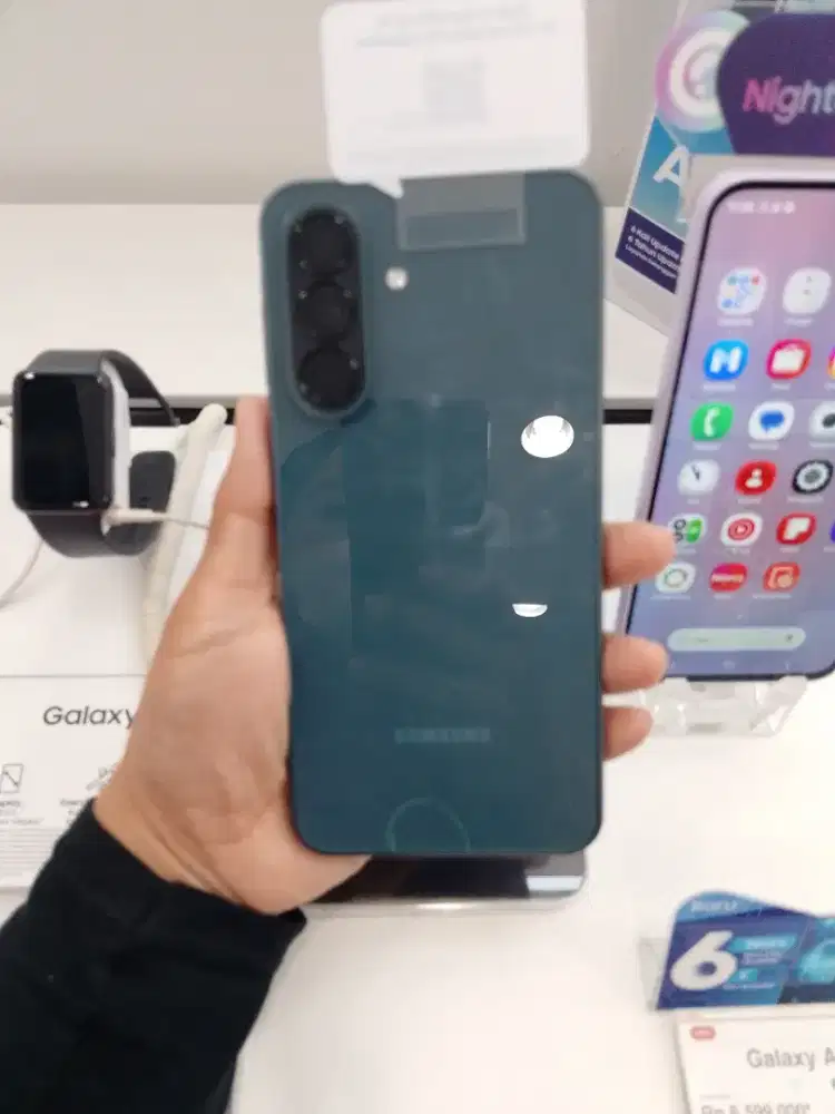 Samsung Galaxy a37