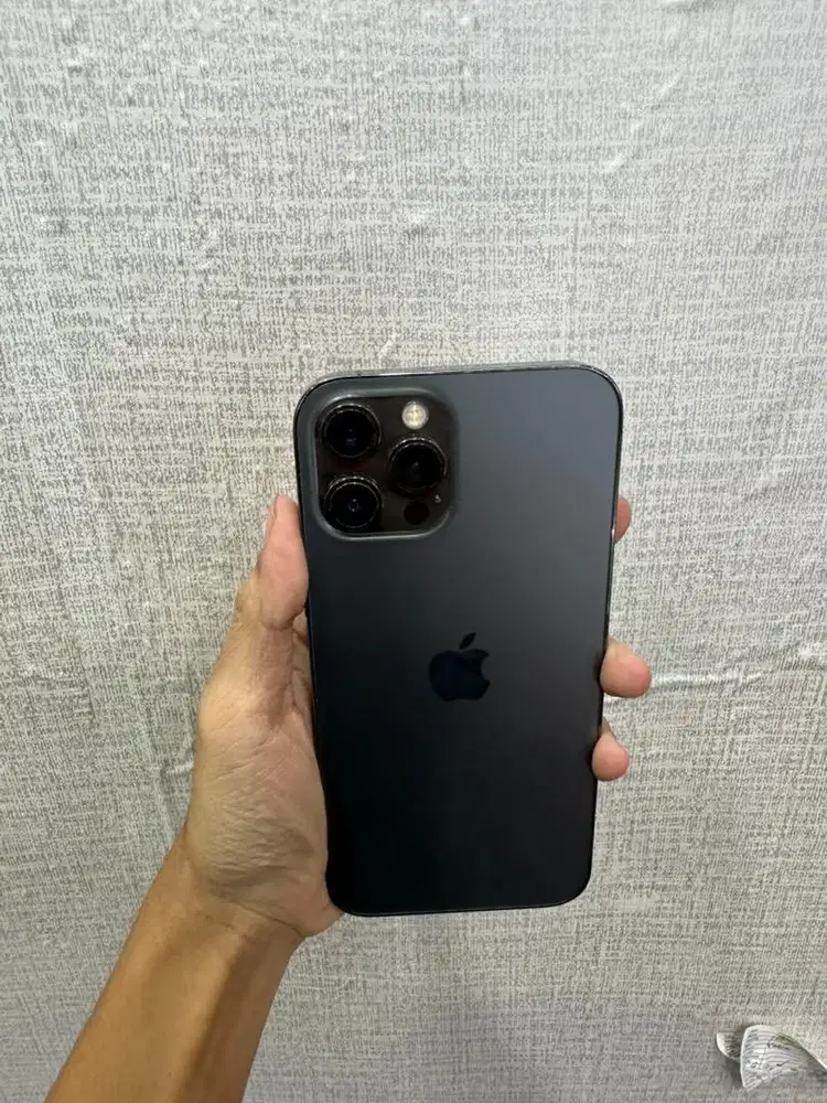 Iphone 12 promax 256gb
