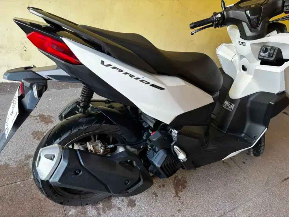 Honda Vario 150 cc