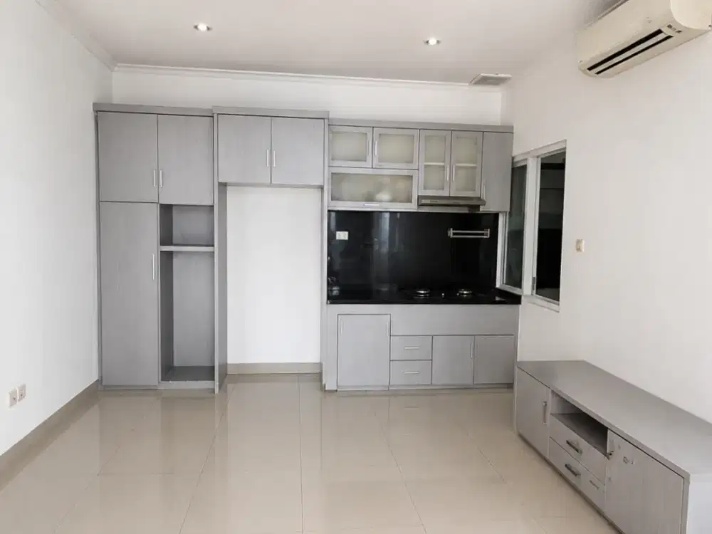 Rumah 2 lantai di Samara Village Gading Serpong