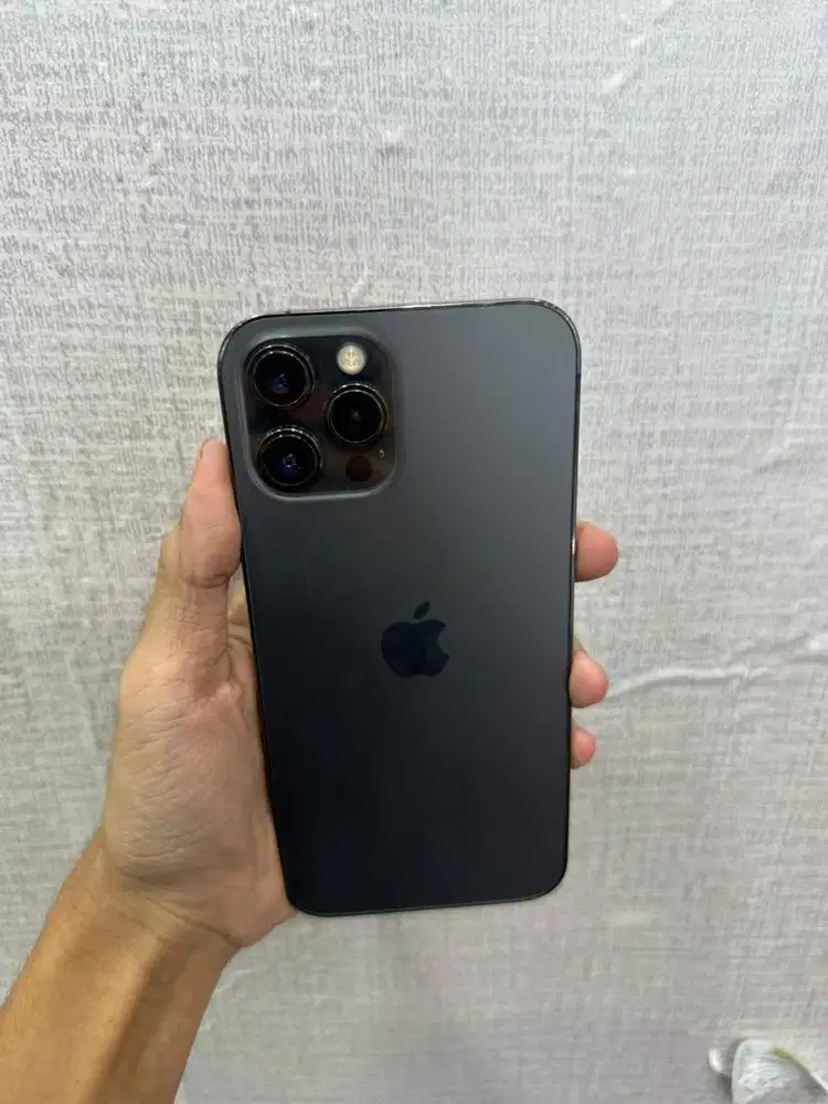 Iphone 12 promax 128gb