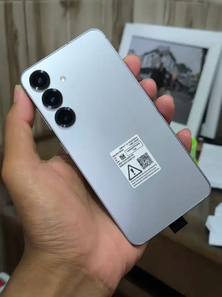 Terima ju beli hp second