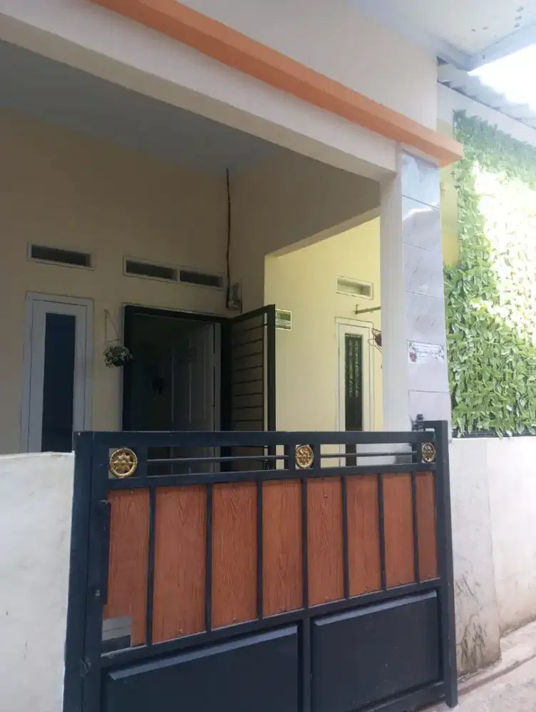 Rumah Di Jual Di Pabuaran Citayam