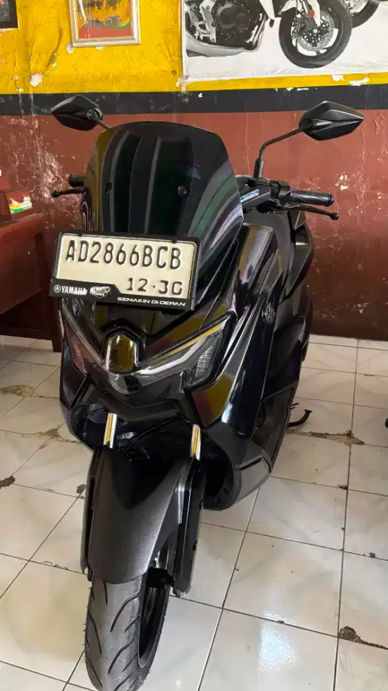N MAX NEO S 2025 AD SUKOHARJO