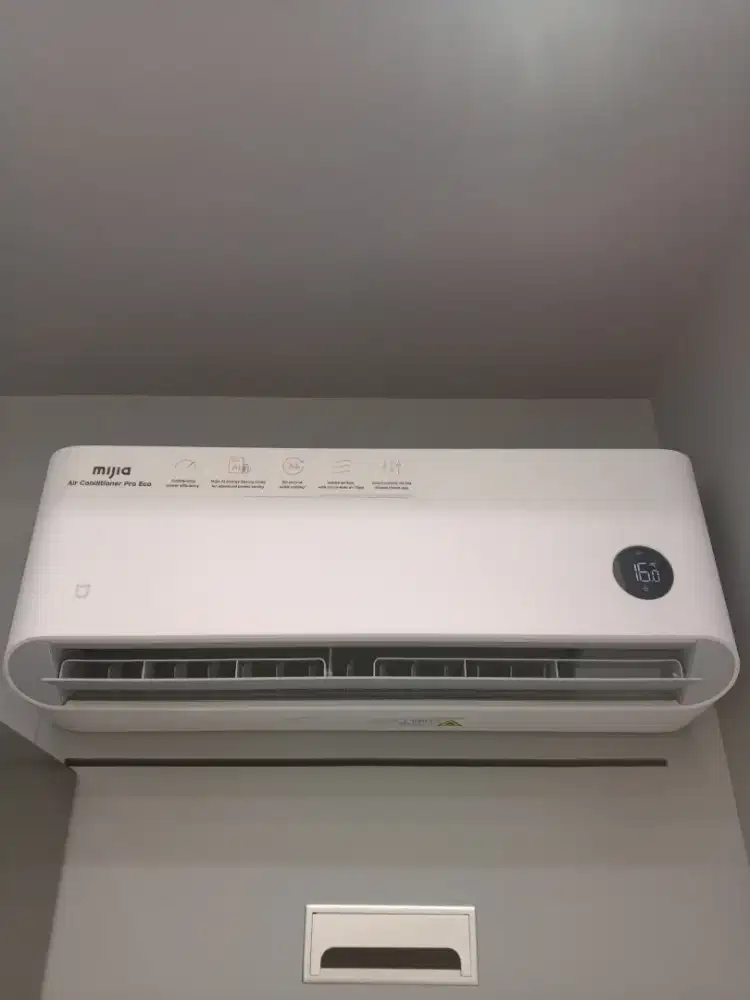 AC Mijia Air Conditioner Pro Eco