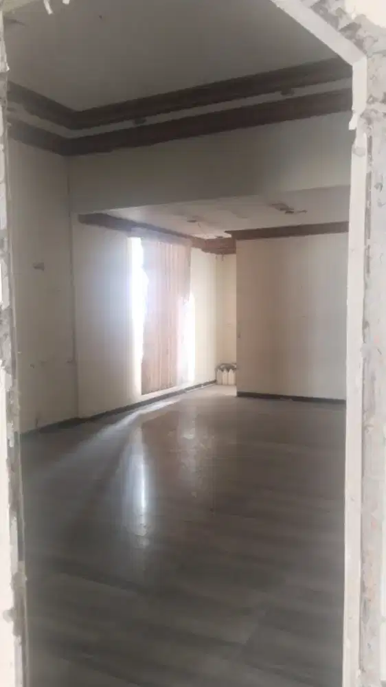 Dijual Rumah Tua Hitung Tanah Bangka Mampang