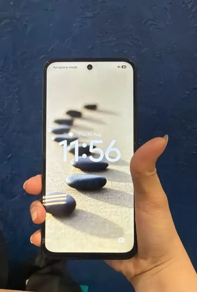 POCO M7 BERGARANSI