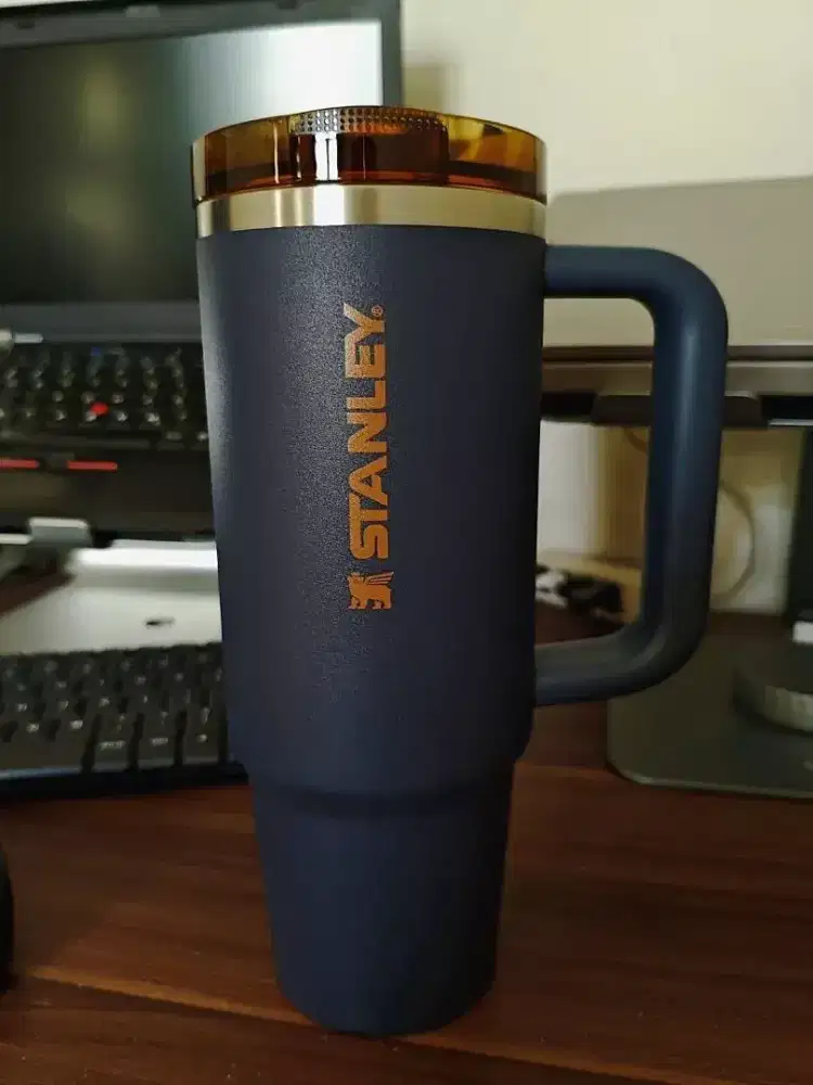 Stanley Quencher ProTour Twilight Tumbler Ori 30oz