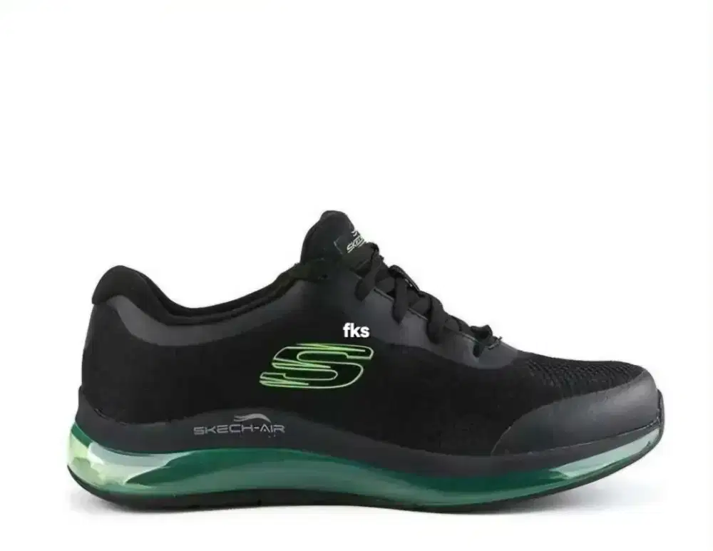 Koleksi Pribadi, Second Legit Original SKECHER 2.0 AIR ELEMENT , FS