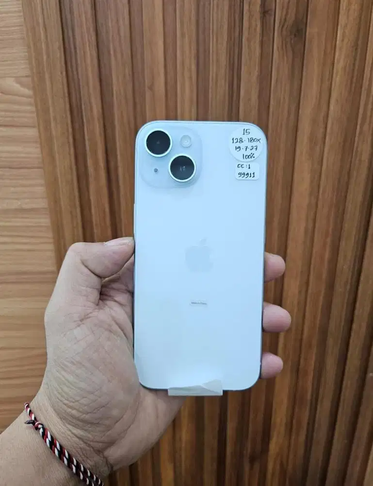 Iphone 15 128 GB