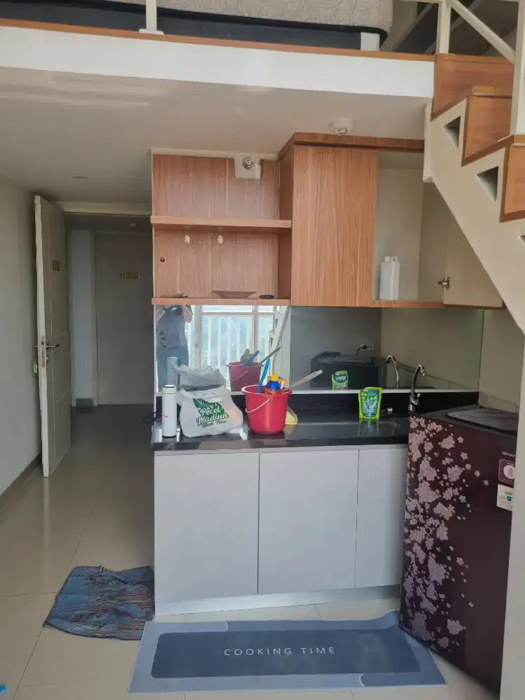 Disewakan Apartment IconMall Gresik