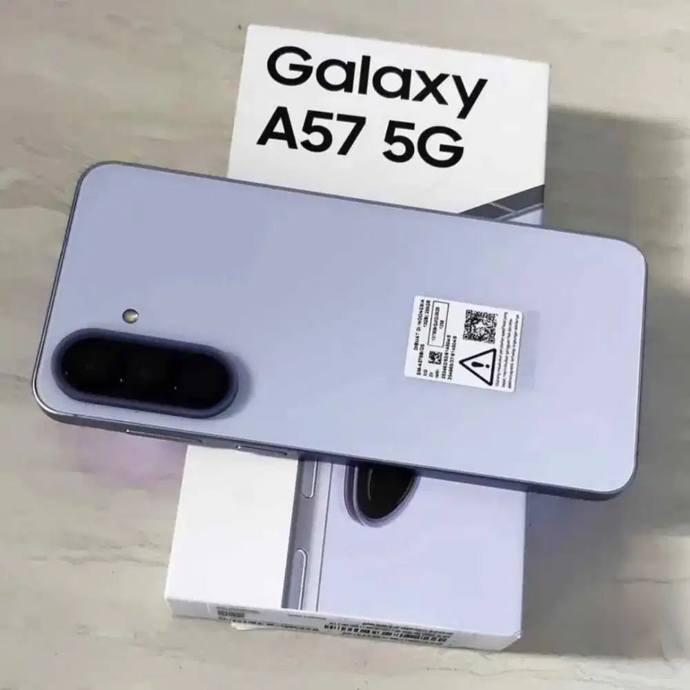 Samsung A57 5G 8/256GB
