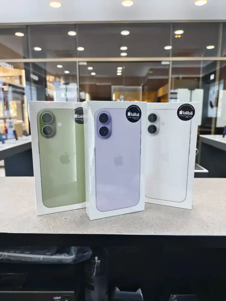 Promo Iphone 17 256 New Bisa Cicilan 0%