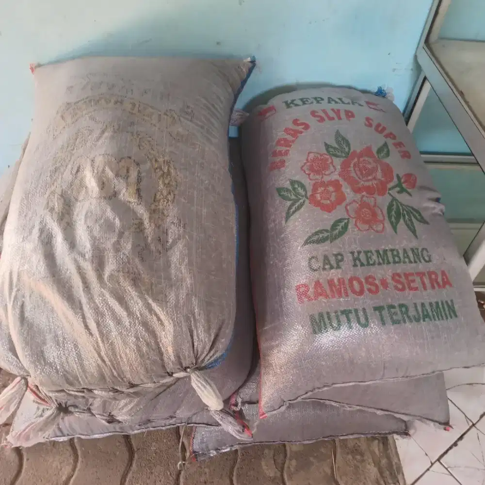 Sekam Bakar Antar Jabodetabek