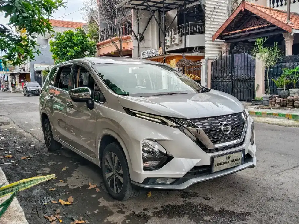 Livina VL 2021 Matic