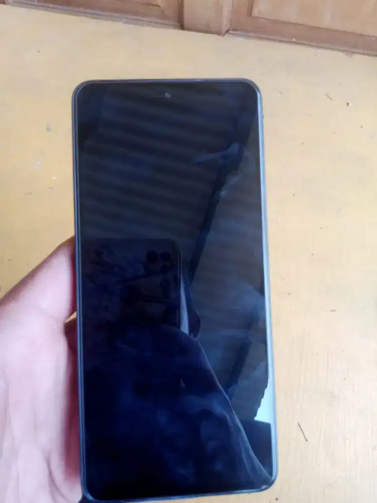 Iqoo z10r  sangat mulus