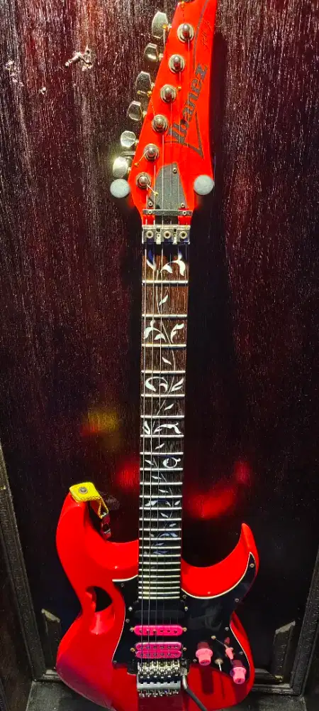 Ibanez Jem JR Original