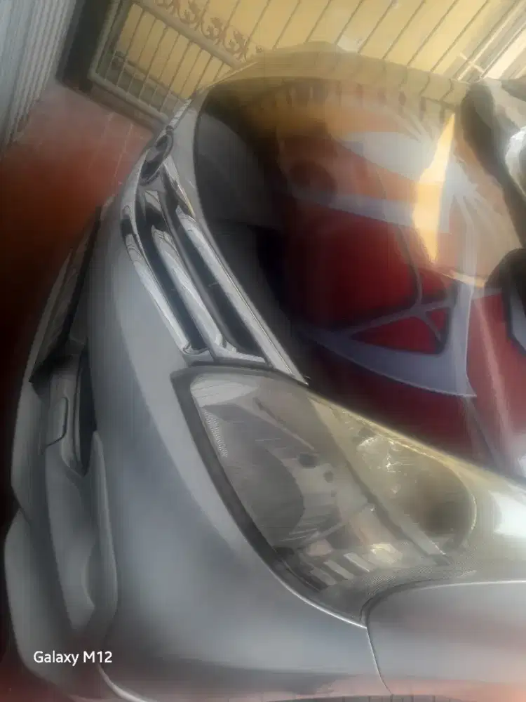 Jual Cepat Xenia M Manual 90 Juta Bisa Nego