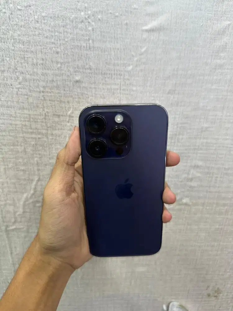 Iphone 14 pro 256gb ibox