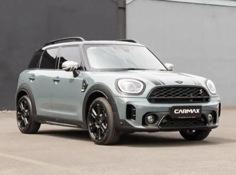 Mini Copper Countryman 2.0 S 2023