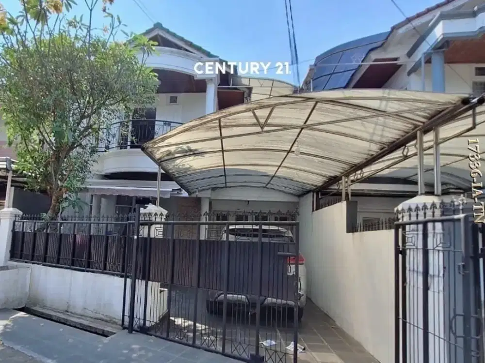 Disewakan Rumah Siap Huni Semi Furnihed Area Legoso Ciputat
