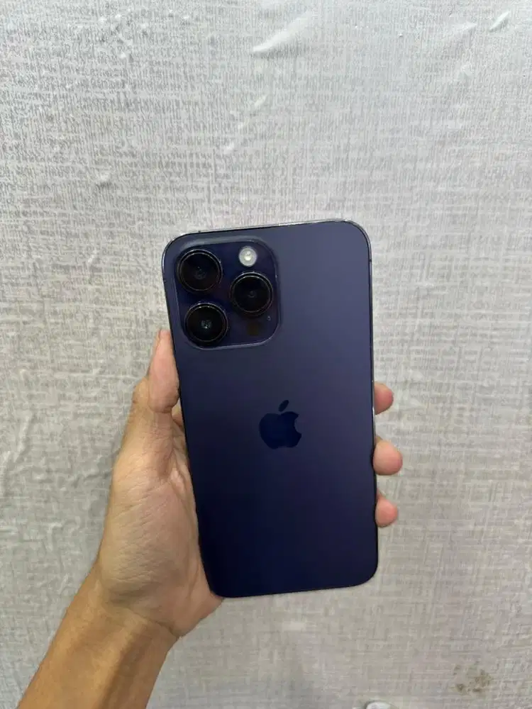 Iphone 14 promax 128gb ibox