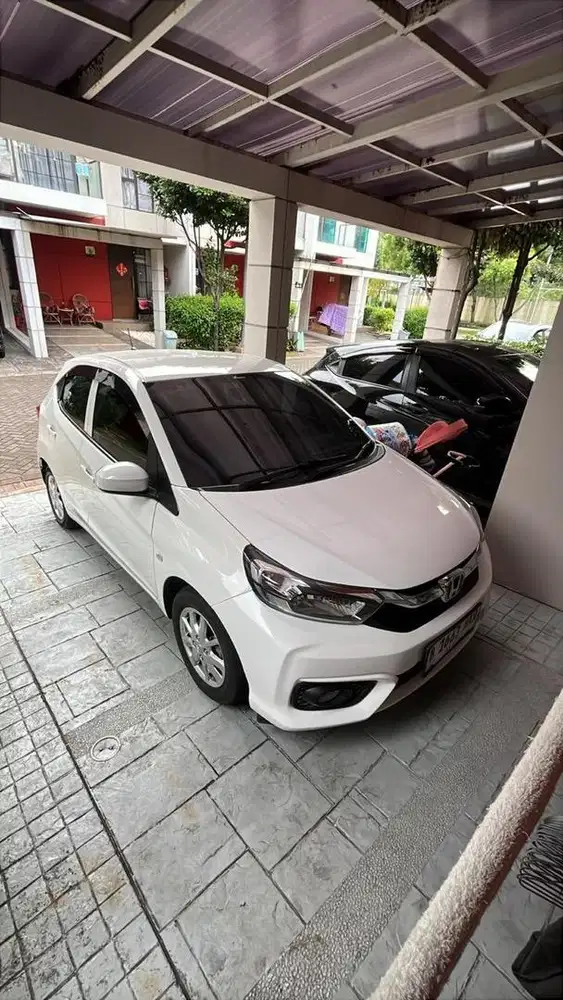 Brio white MT 1.2 km 50 k