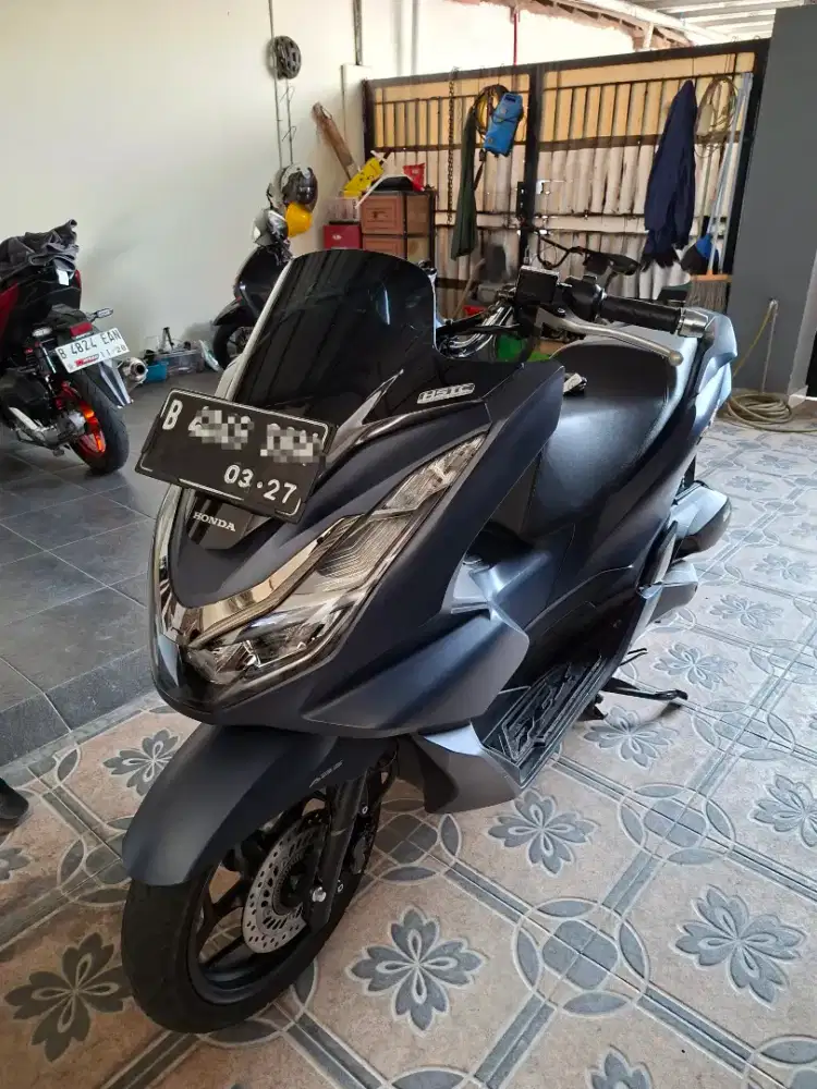 pcx 160 ABS 2022