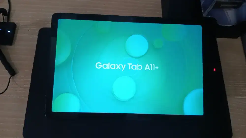 GALAXY TAB A11+