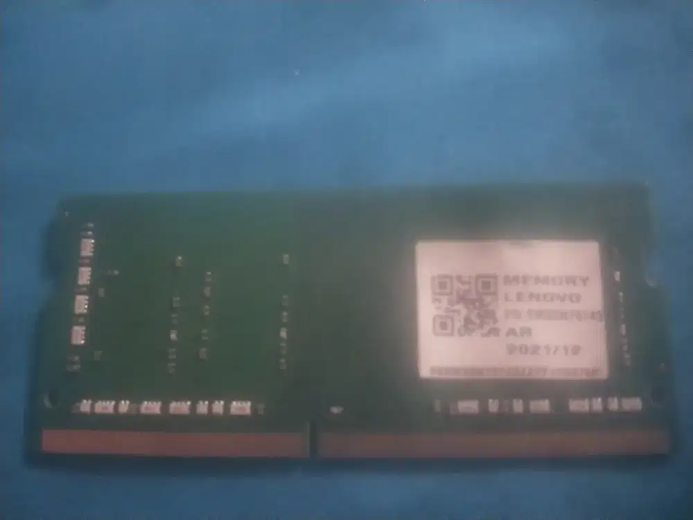 RAM Laptop SK Hynix 8gb PC4 3200AA DDR4